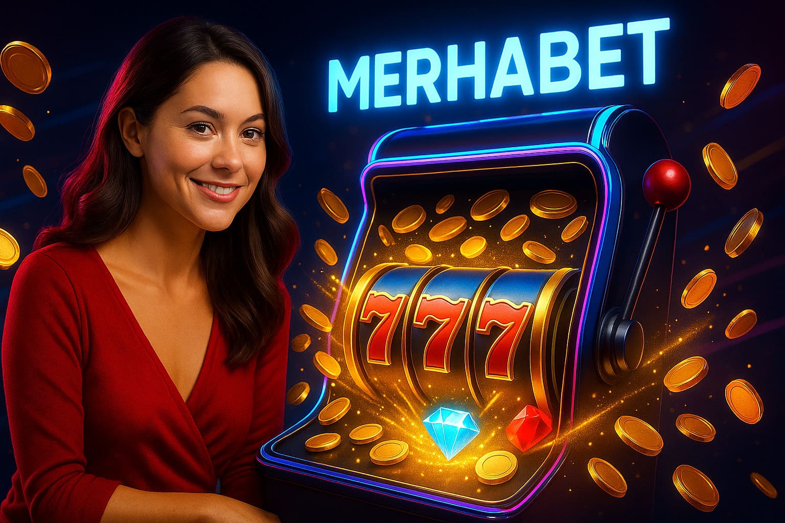 Merhabet casino oyunları